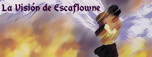 La visin de Escaflowne -MP3 y MIDI-